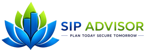 SIP Advisor Logo